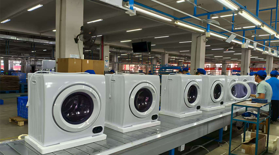 告別濕冷天氣，擁抱干爽生活